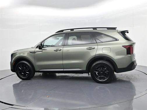 2024 Kia Sorento X-Pro SX Prestige