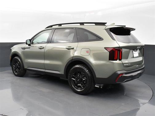 2024 Kia Sorento X-Pro SX Prestige