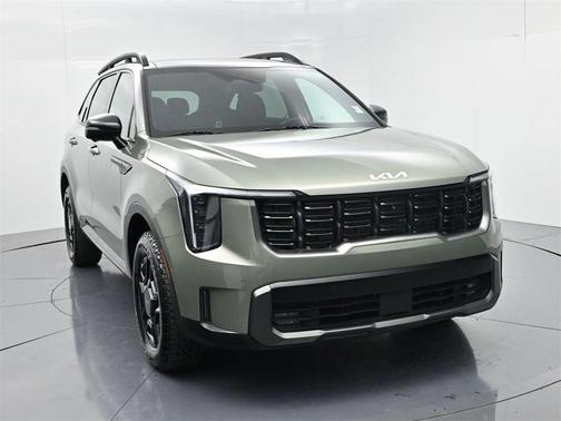2024 Kia Sorento X-Pro SX Prestige