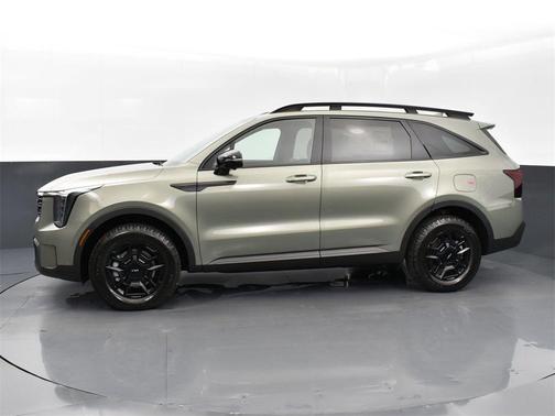 2024 Kia Sorento X-Pro SX Prestige