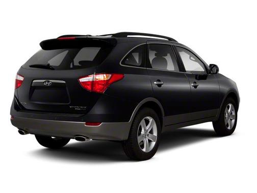 2011 Hyundai Veracruz Limited