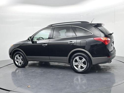 2011 Hyundai Veracruz Limited