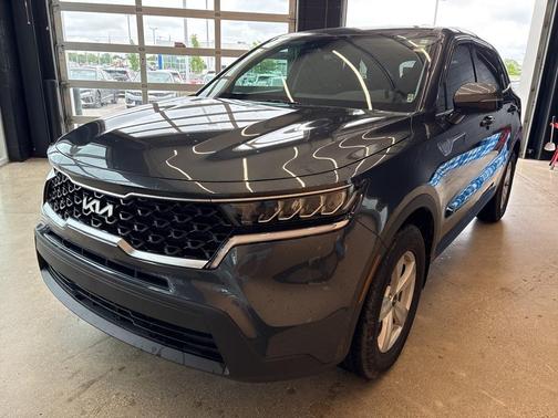 2023 Kia Sorento LX