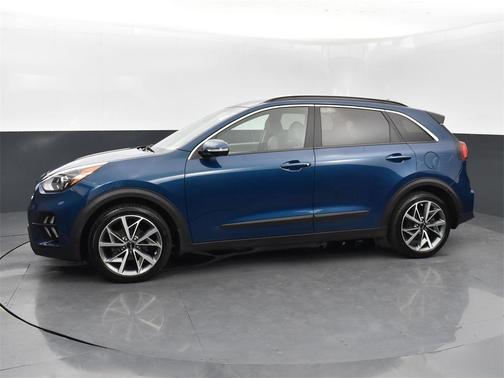2022 Kia Niro Touring SE