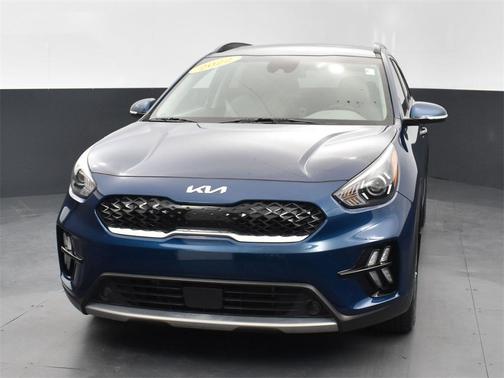 2022 Kia Niro Touring SE