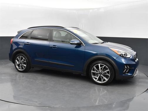 2022 Kia Niro Touring SE