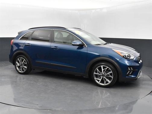 2022 Kia Niro Touring SE