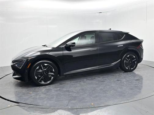 2025 Kia EV6 Wind
