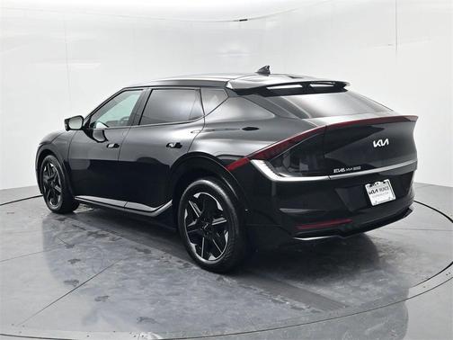 2025 Kia EV6 Wind