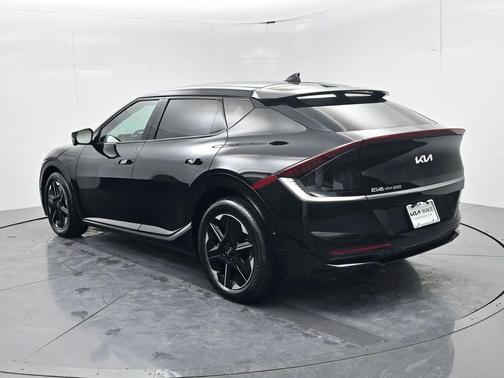 2025 Kia EV6 Wind
