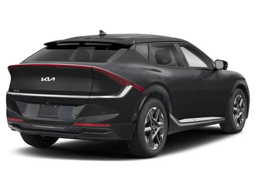 2025 Kia EV6 Wind