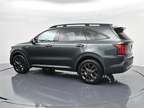 2023 Kia Sorento X-Line SX Prestige