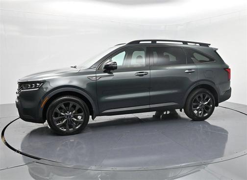 2023 Kia Sorento X-Line SX Prestige