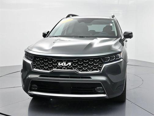 2023 Kia Sorento X-Line SX Prestige
