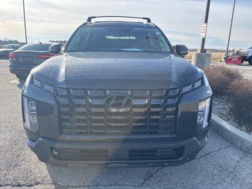 2024 Hyundai PALISADE XRT