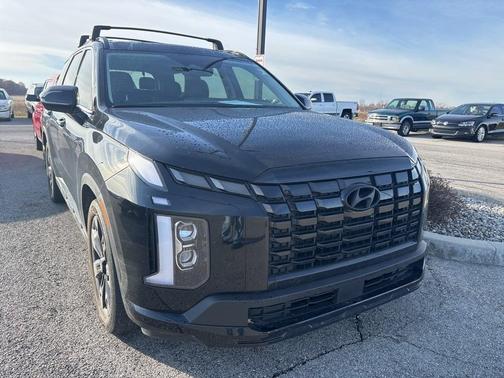 2024 Hyundai PALISADE XRT