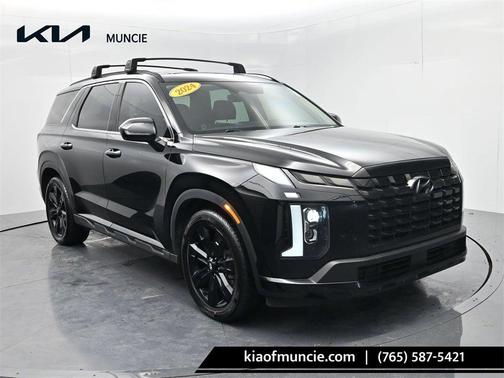 2024 Hyundai PALISADE XRT