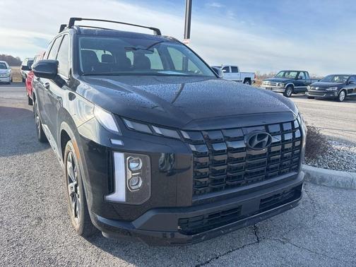 2024 Hyundai PALISADE XRT