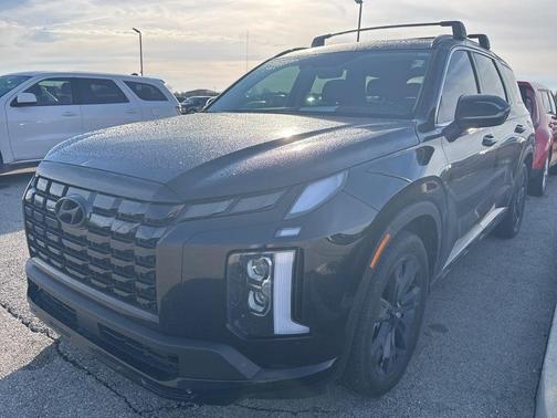 2024 Hyundai PALISADE XRT