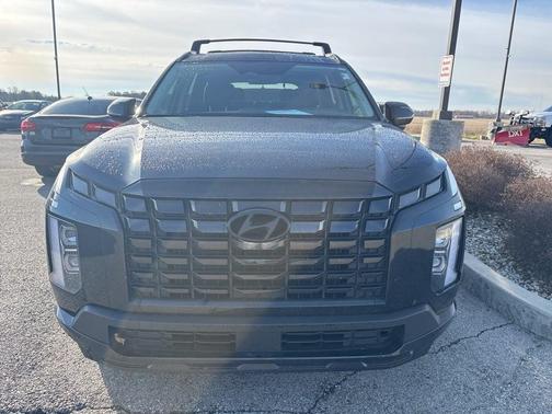 2024 Hyundai PALISADE XRT