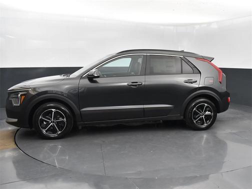 2025 Kia Niro EX
