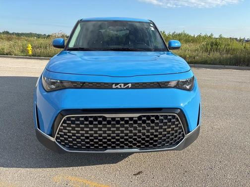 2024 Kia Soul EX