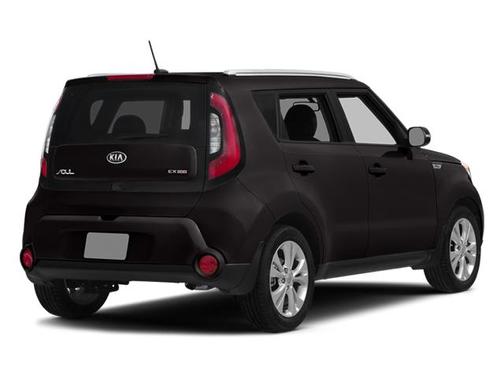 2014 Kia Soul Base