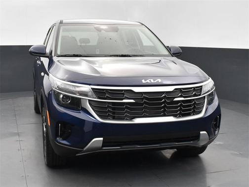 2025 Kia Seltos LX