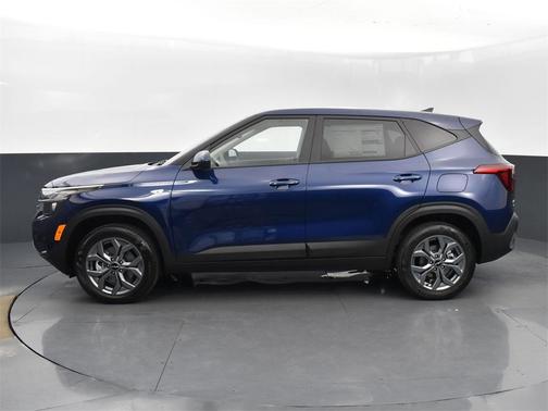 2025 Kia Seltos LX