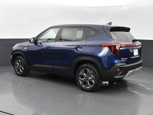 2025 Kia Seltos LX