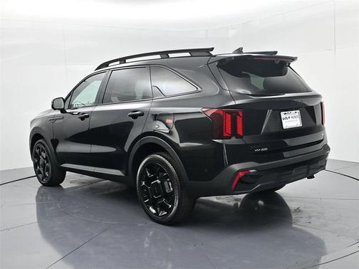 2026 Kia Sorento SX Prestige