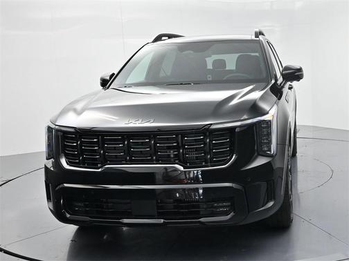 2026 Kia Sorento SX Prestige