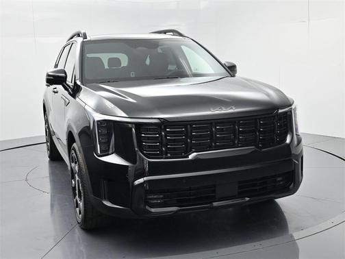 2026 Kia Sorento SX Prestige