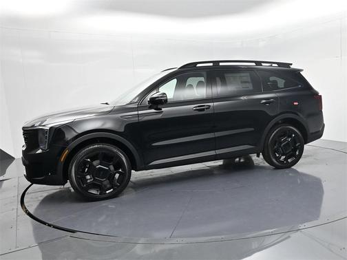 2026 Kia Sorento SX Prestige