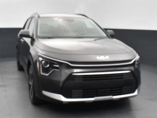 2025 Kia Niro EX