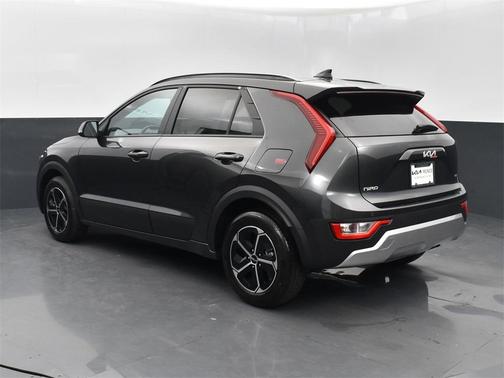 2025 Kia Niro EX