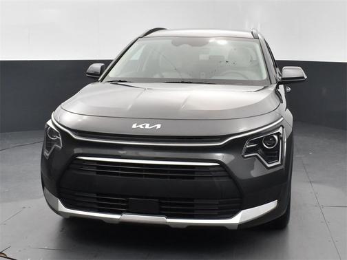 2025 Kia Niro EX