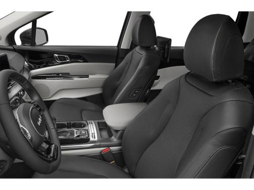 2022 Kia Carnival SX Prestige