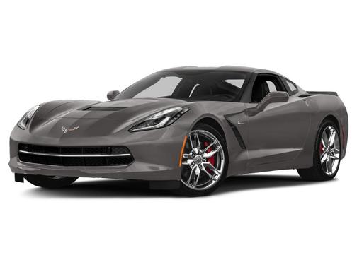 2015 Chevrolet Corvette Stingray Z51