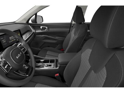 Metal 2026 Kia Sorento LX