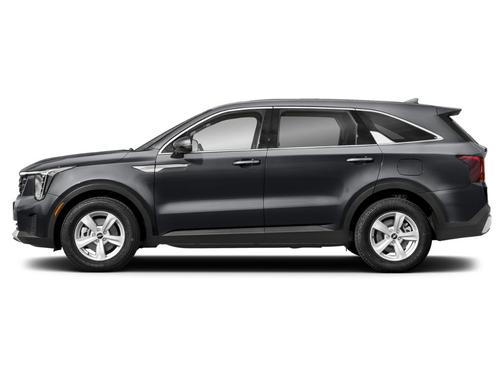 Metal 2026 Kia Sorento LX