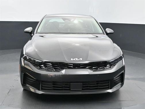 2026 Kia K5 EX