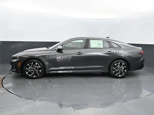 2026 Kia K5 EX