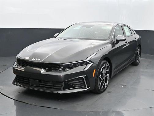 2026 Kia K5 EX
