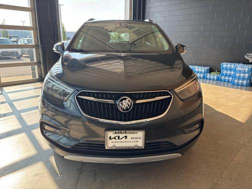 2017 Buick Encore Essence