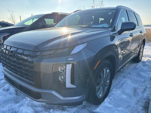 2023 Hyundai PALISADE SEL