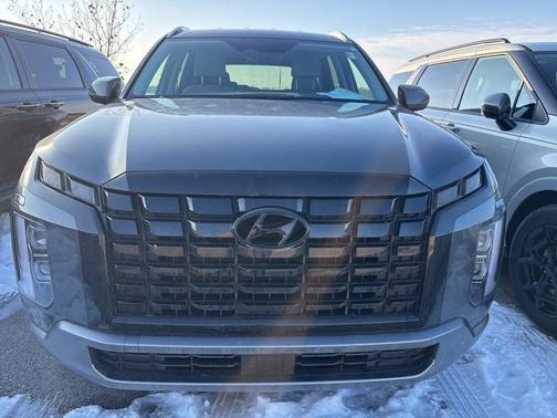 2023 Hyundai PALISADE SEL