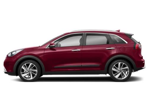 2018 Kia Niro Touring