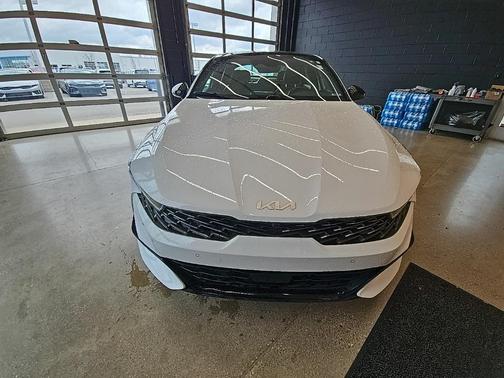 2023 Kia K5 GT