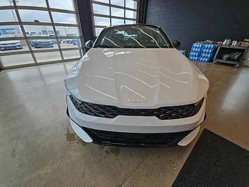 2023 Kia K5 GT